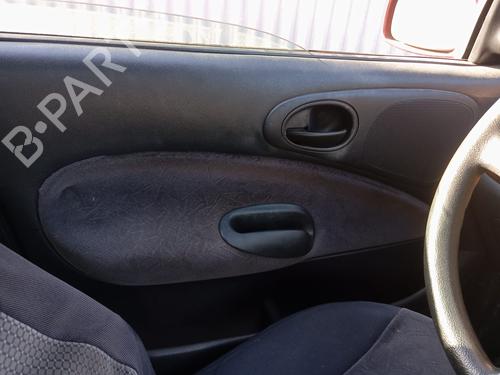 Used Front left interior door handle FORD ESCORT VI (GAL, AAL, ABL) 1.8 TD (90 hp) 22902219