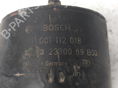 Starter NISSAN MICRA III (K12)  | BP9353613M8 