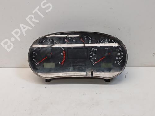 instrument-cluster-seat-leon-1m1-1999-2000-2001-2002-2003-2004-2005-2006-36361487 main image