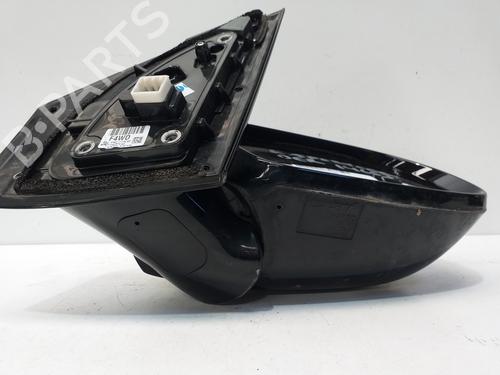 Right mirror KIA SPORTAGE IV (QL, QLE) 1.7 CRDi | BP25122128C27 