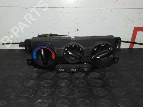 Used Climate control CHEVROLET MATIZ (M200, M250) [2005-2025]  9351225