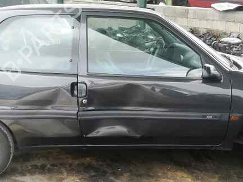 Front right window mechanism CITROËN SAXO (S0, S1) 1.1 X, SX | BP9353575C23 