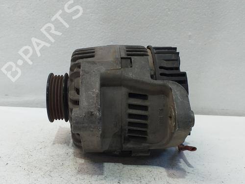 Alternator RENAULT TWINGO II (CN0_)  | BP9352064M7 