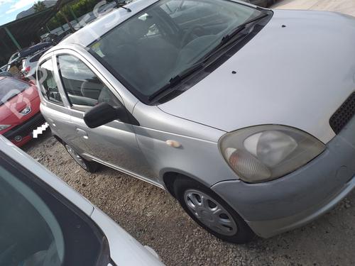 Right mirror TOYOTA YARIS (_P1_) 1.0 (SCP10_, SCP10R) | BP16090595C27 