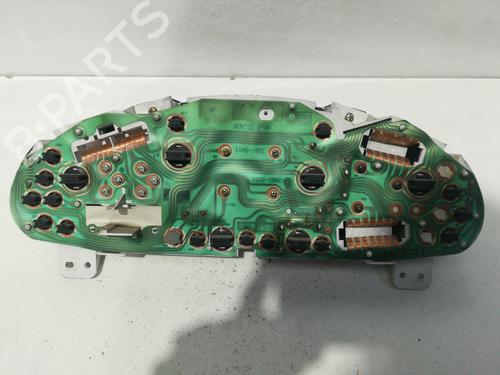 Instrument cluster KIA SPORTAGE SUV (K00) 2.0 TD 4WD | BP9355270C47 