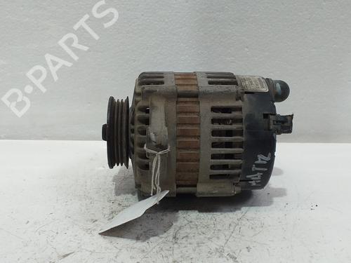 BP9351974M7 | Generator CHEVROLET MATIZ (M200, M250) 0.8 BP9351974M7