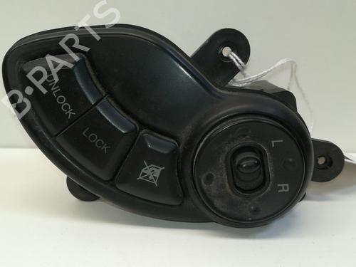 Used Mirror switch HYUNDAI SANTA FÉ I (SM) 2.4 16V (146 hp) 9359233