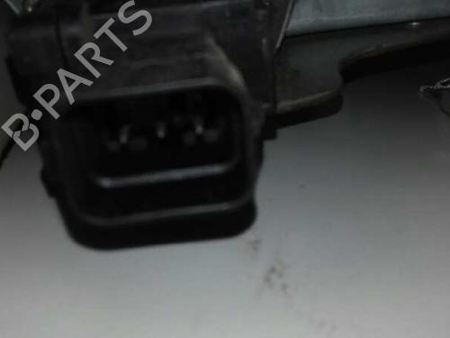 Rudehejsemekanisme Højre foran OPEL MERIVA A MPV (X03)  | BP9353412C23 