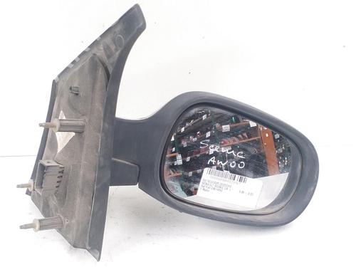 Used Right mirror RENAULT SCÉNIC I MPV (JA0/1_, FA0_) [1999-2010]  9347959