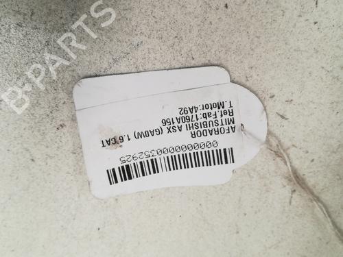 Fuel pump MITSUBISHI ASX (GA_W_)  | BP13021112M76 