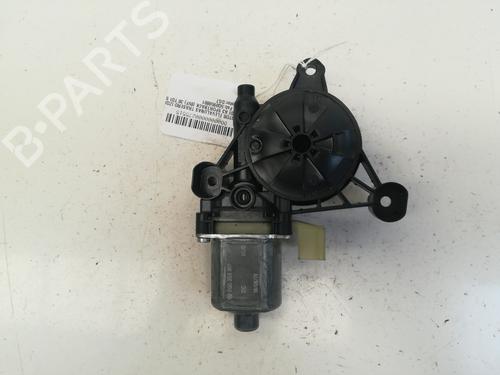 Used Left rear window motor AUDI A3 Sportback (8VA, 8VF) 30 TDI (115 hp) 9360263