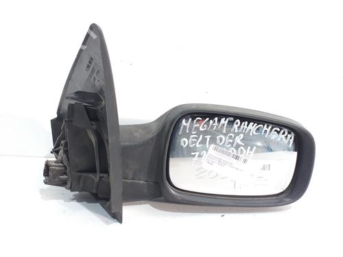 Used Right mirror RENAULT MEGANE II (BM0/1_, CM0/1_) [2001-2012]  9347924