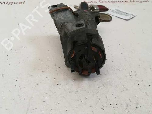 Ignition barrel SEAT TOLEDO II (1M2) 1.9 TDI | BP9356098M48 