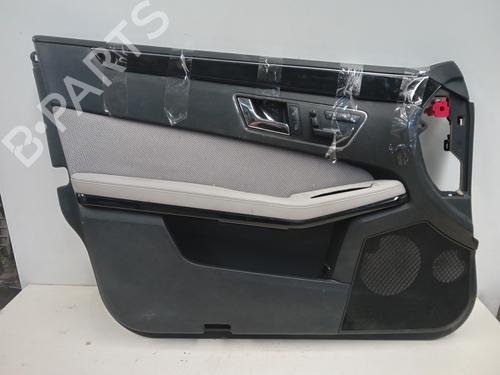 Used Front left panel Front left panel MERCEDES-BENZ E-CLASS T-Model (S212) E 350 CDI (212.225) (231 hp) 36557872 36557872
