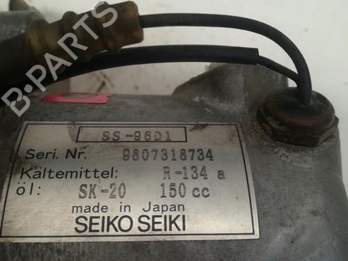 AC compressor BMW 3 (E36) 316 i | BP9347262M34 