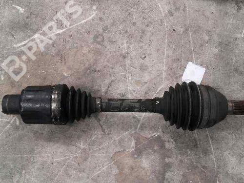 Used Right front driveshaft Right front driveshaft CHEVROLET CAPTIVA (C100, C140) 2.0 D 4WD (150 hp) 9354440 9354440