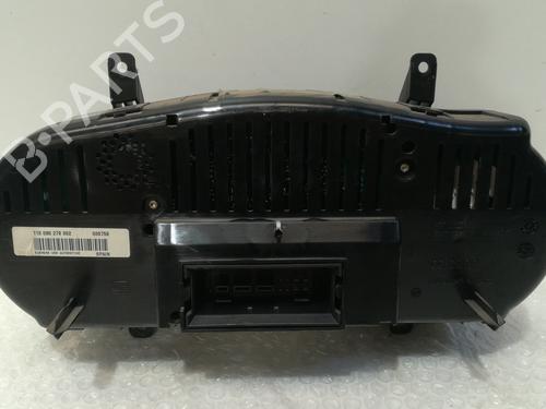 Instrument cluster SEAT ALTEA (5P1)  | BP15660236C47 