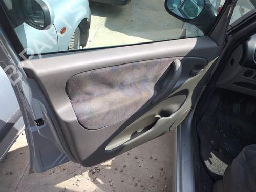 AC radiator CITROËN XSARA PICASSO (N68) 1.8 16V | BP9359558M32 