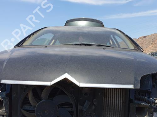 Used Hood CITROËN C4 Coupe (LA_) 1.6 HDi (109 hp) 12293994