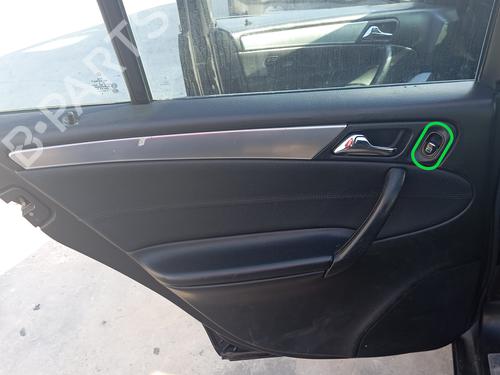 Used Left rear window switch MERCEDES-BENZ C-CLASS (W203) [2000-2007]  23498065