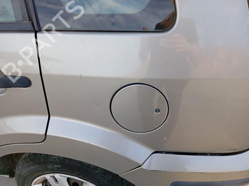 Tanklokket FORD FUSION (JU_) [2002-2012]  22993658