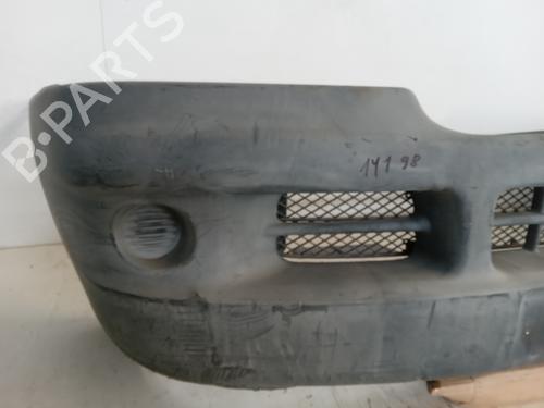 Front bumper CITROËN JUMPER I Van (244) 2.8 HDi | BP24447589C7