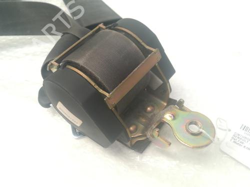 Front left seatbelt RENAULT MEGANE II Coupé-Cabriolet (EM0/1_)  | BP12582435I26