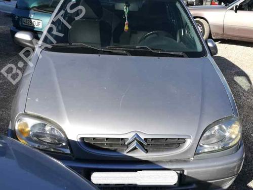 Gearbox CITROËN SAXO (S0, S1) 1.5 D | BP9355992M3 