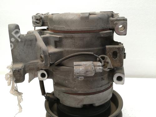 AC compressor TOYOTA AVENSIS (_T22_)  | BP9347505M34 