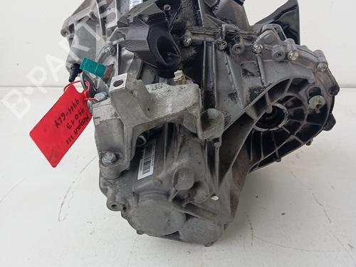 Gearbox RENAULT MEGANE III Hatchback (BZ0/1_, B3_) 1.5 dCi (BZ09, BZ0D, BZ1W, BZ29, BZ14) | BP36113751M3 - Image 3
