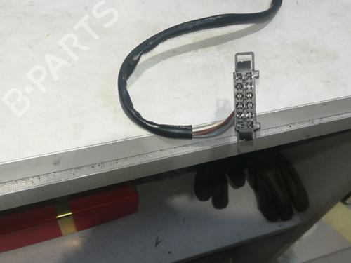 Left mirror VW PASSAT B5.5 (3B3) 1.9 TDI | BP17083962C26 