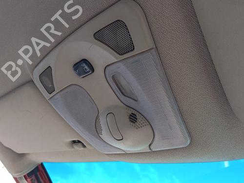 Used Left sun visor MERCEDES-BENZ A-CLASS (W168) A 170 CDI (168.009, 168.109) (95 hp) 24404424