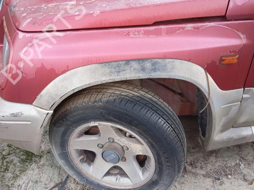 Used Left front fenders Left front fenders SUZUKI VITARA (ET, TA, TD) [1988-2002] 33470518 33470518