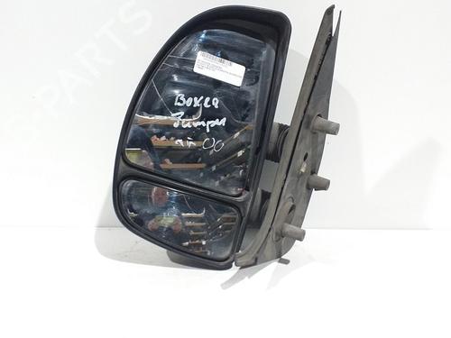 Retrovisor esquerdo PEUGEOT BOXER Van (244) [2001-2025]  10245806
