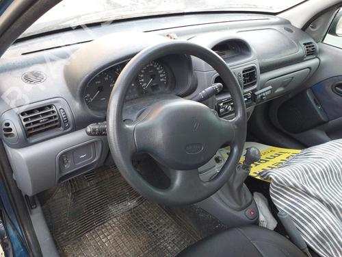 Højre forlygte RENAULT CLIO II (BB_, CB_) 1.2 (BB0A, BB0F, BB10, BB1K, BB28, BB2D, BB2H, CB0A,... | BP9361082C29 