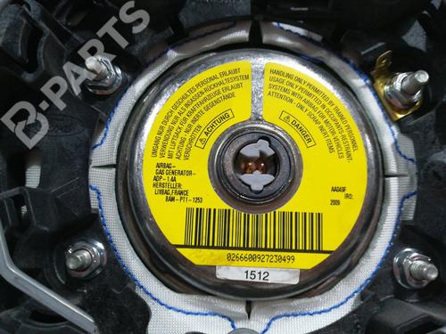 Driver airbag FORD KUGA I  | BP9358226C9 