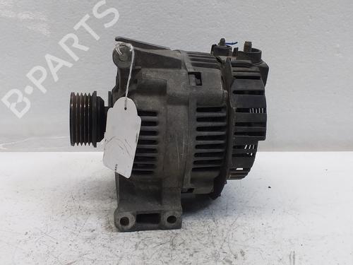 Alternator MERCEDES-BENZ A-CLASS (W168) A 140 (168.031, 168.131) | BP9356578M7 