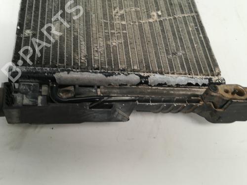AC radiator BMW 3 (E46) 320 d | BP9349268M32