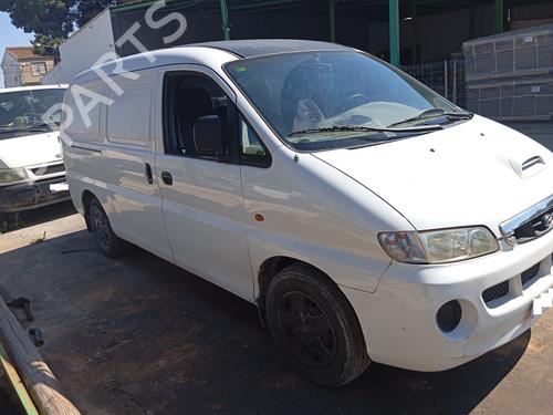 Left front indicator HYUNDAI H-1 Van (A1)  | BP30113186C32 