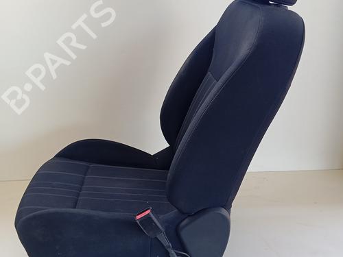 Right front seat CITROËN C4 II (NC_) | BP35905401C16 - Image 2