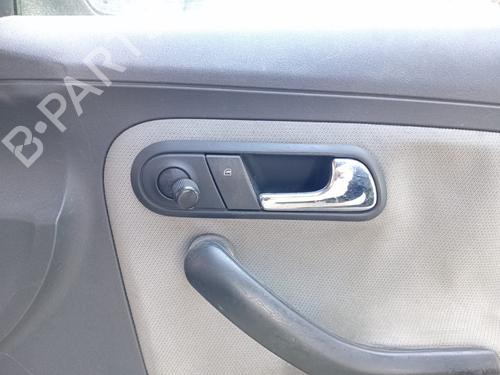 Used Right front window switch SEAT IBIZA III (6L1) [2002-2009]  16227004