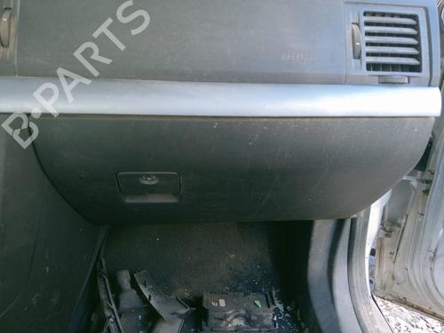 Handskerum OPEL VECTRA C (Z02) 2.2 DTI 16V (F69) (125 hp) 25154581