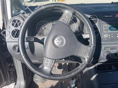 Used Driver airbag VW GOLF PLUS V (5M1, 521) [2004-2013]  28491929