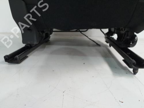 Left front seat RENAULT CLIO IV (BH_)  | BP21201074C15 
