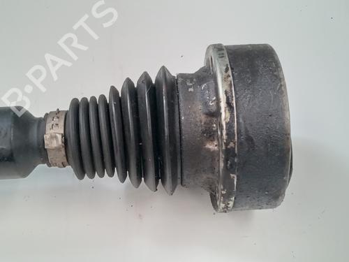 Right front driveshaft VW TOURAN (1T1, 1T2) 1.9 TDI | BP9357446M39 