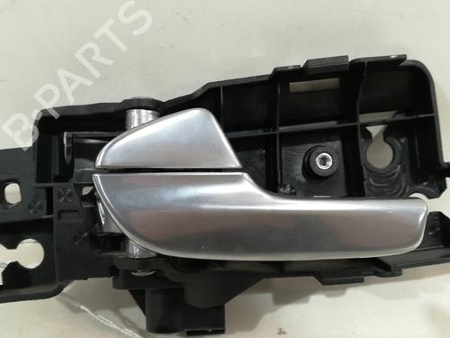 Used Rear left interior door handle FORD S-MAX (WA6) 2.0 TDCi (163 hp) 9432451