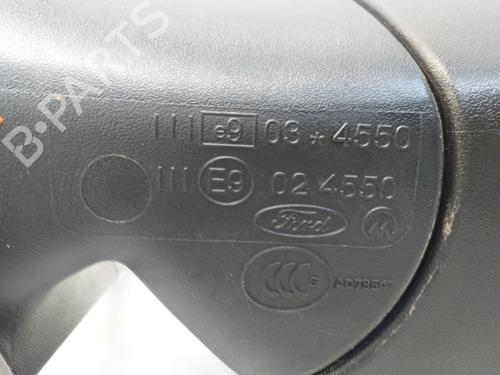 Left mirror FORD FOCUS III  | BP25283479C26 