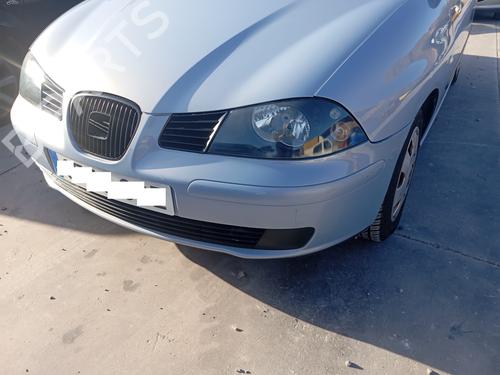 Used Left headlight SEAT IBIZA III (6L1) [2002-2009]  23224235