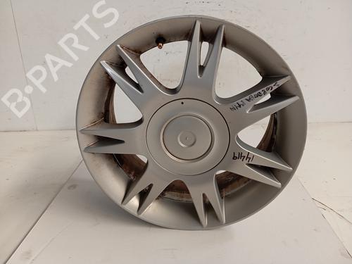 Felg SEAT CORDOBA (6L2) 1.4 16V (75 hp) 19513463