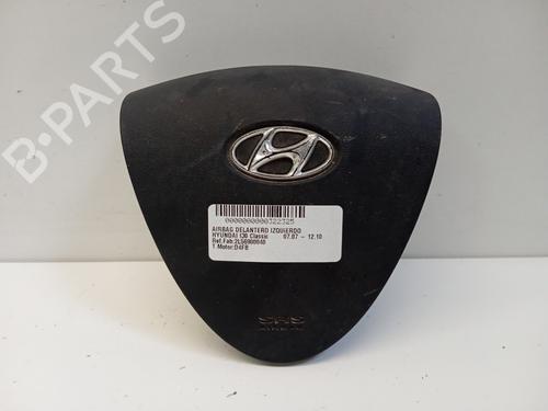 Used Driver airbag HYUNDAI i30 (FD) [2007-2012]  12290463